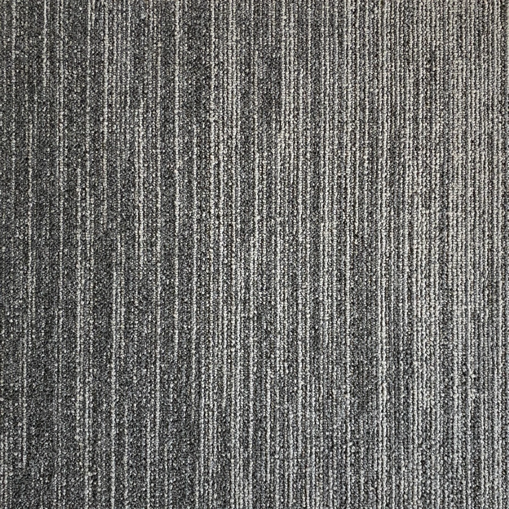 alfombra en palmetas