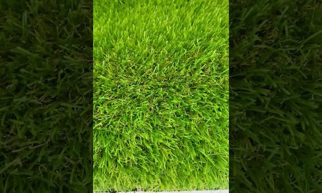 Pasto sintetico premium 40mm Garden pro / Ecopisosltda.cl